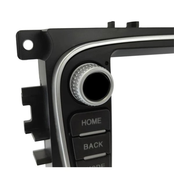 Магнитола в штатное место 2 din Ford Focus 2, C-MAX, Mondeo 4, S-MAX, Galaxy 2, Tourneo Connect 2006-2015 (черный) Canbox 1.5/32 на Android 10 (RS7-RP-2052-487) (IPS, DSP, CarPlay)
