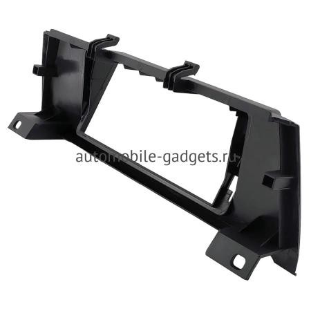 Штатная магнитола BMW 7 (F01, F02, F04) 2008-2015, 6 (F06, F13, F12) 2011-2018 10.25 дюйма Canbox GTR-4025-2015 на Android 10 (CarPlay, 4/64, DSP, QLed) Audi Style
