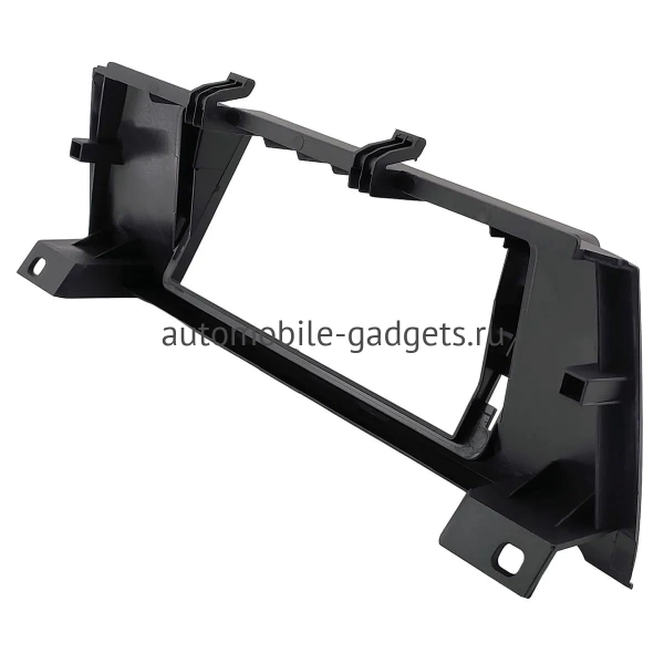 Штатная магнитола BMW 7 (F01, F02, F04) 2008-2015, 6 (F06, F13, F12) 2011-2018 12.3 дюйма Teyes LUX ONE 360 6/128 RM-2015 на Android 10 (4G-SIM, 6/128, DSP, QLed) Mercedes Style