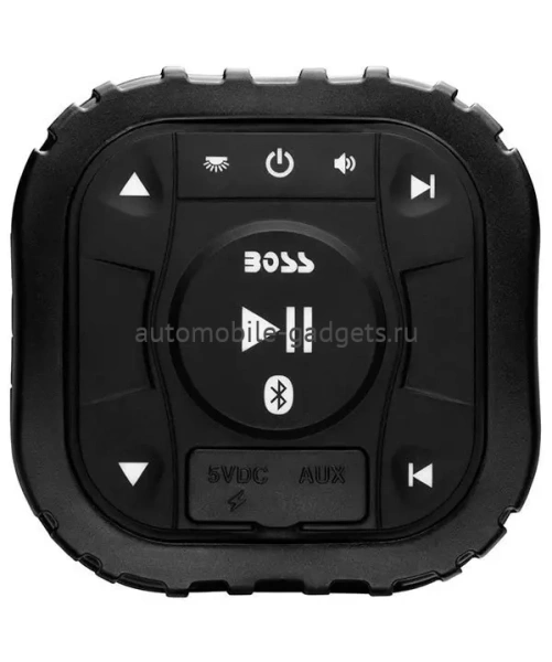 Влагозащищенная акустическая система Boss Audio BRRC27 (500 ВТ, 27")