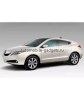 Замок КПП FORTUS MTL 2151 для ACURA ZDX 2010- (слева)/типтроник