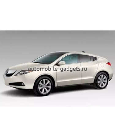 Замок КПП FORTUS MTL 2151 для ACURA ZDX 2010- (слева)/типтроник