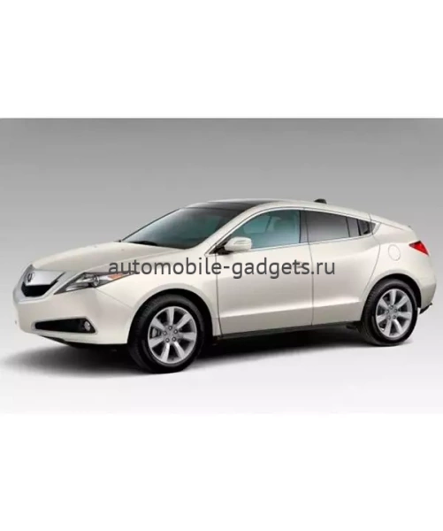 Замок КПП FORTUS MTL 2151 для ACURA ZDX 2010- (слева)/типтроник