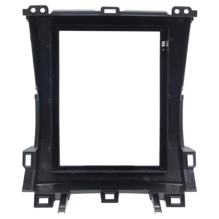 Штатное головное устройство Lexus GX 470 2002-2009 (для авто с монитором) Canbox (Tesla style) 9.7 дюймов 2/32 GT096-1312-132 на Android 10 (QLed, DSP, CarPlay)