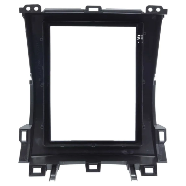 Штатное головное устройство Lexus GX 470 2002-2009 (для авто с монитором) Canbox (Tesla style) 9.7 дюймов 2/32 GT096-1312-132 на Android 10 (QLed, DSP, CarPlay)