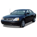 Ford Five Hundred (2004-2007) Ford Five Hundred (2004-2007)