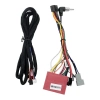 Mazda 3 (BM), Axela 3 2013-2019 Canbox GT9-1277 2/32 Android 10 (IPS, DSP, CarPlay) Mazda 3 (BM), Axela 3 2013-2019 Canbox GT9-1277 2/32 Android 10 (IPS, DSP, CarPlay)