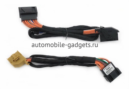 Штатная магнитола Canbox H-Line 2K 4186-9-1718 для Audi A6 (С6), RS6 (C6), S6 (C6) 2004-2011 на Android 10 (4G-SIM, 8/256, DSP, QLed)