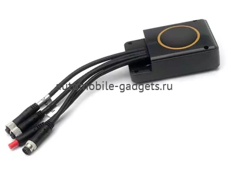 MotoCam NP F2X Мото видеорегистратор