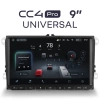 Teyes CC4-PRO штатная магнитола для Volkswagen / Skoda на Android 13 с 8GB, DSP, 4G
