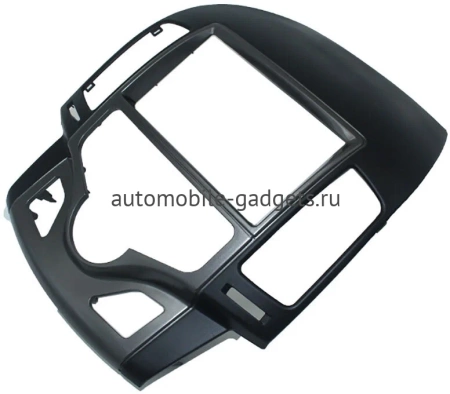 Hyundai i30 I 2007-2012 (с климат контролем) OEM на Android 10 (CarPlay, AHD, 1/32) (RK7-RP-HDI3A-195)