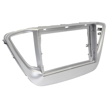 Автомагнитола 13" RedPower 85167PRO для Hyundai Solaris 2-поколение HCR (02.2017-08.2020)