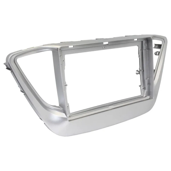 Автомагнитола RedPower 85167 для Hyundai Solaris 2-поколение HCR (02.2017-08.2020)