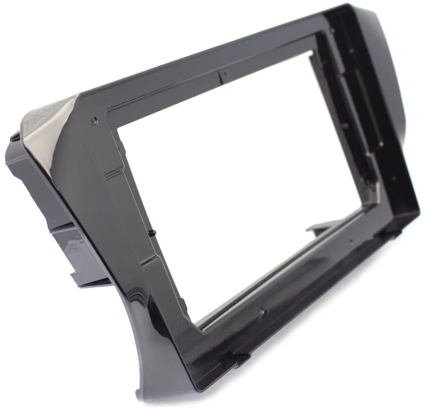 Skoda Superb 3 2015-2024 Canbox M-Line 7805-1049 на Android 10 (4G-SIM, 2/32, DSP, QLed) С крутилками