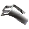 Штатная магнитола Canbox EVO 5811-9-0110 для Land Rover Discovery 3 2004-2009 на Android 14 (4G-SIM, 6/128, DSP, QLed, AI, 360)