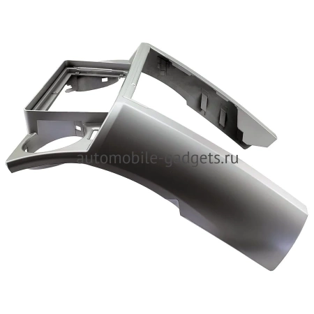 Штатная магнитола Canbox EVO 5811-9-0110 для Land Rover Discovery 3 2004-2009 на Android 14 (4G-SIM, 6/128, DSP, QLed, AI, 360)