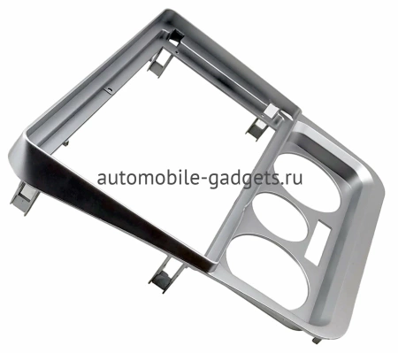 Штатная магнитола Geely CK 2008-2016 Canbox H-Line 3792-9-1237 на Android 10 (4G-SIM, 4/64, DSP, QLed)