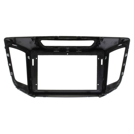 Штатная магнитола Hyundai Creta 2016-2021 Canbox EVO 2K 5831-9-949 на Android 14 (4G-SIM, 12/256, DSP, QLed, AI, 360)