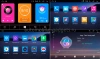 Citroen Nemo 2007-2017 OEM RK10-1165 на Android 10 (CarPlay, AHD, 1/32) Citroen Nemo 2007-2017 OEM RK10-1165 на Android 10 (CarPlay, AHD, 1/32)