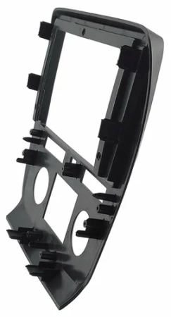 Buick Enclave 2007-2013 Canbox L-Line 4167-9-0167 на Android 10 (4G-SIM, 3/32, TS18, DSP, QLed)