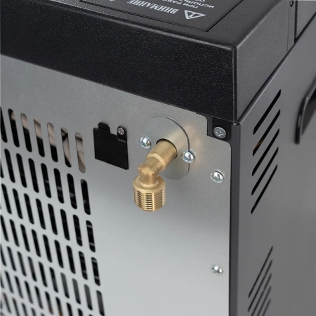 Электрогазовый автохолодильник Meyvel AF-42GM