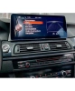 Radiola RDL-1258/1268 Штатный монитор 12.3" для BMW 5-серия GT (F07) 2009-2016 CIC/NBT на Android 12, 8ГБ, 4G