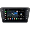 Skoda Octavia A7 2013-2020 (глянцевая) Canbox M-Line 7825-1048 на Android 10 (4G-SIM, 2/32, DSP, QLed) С крутилками Skoda Octavia A7 2013-2020 (глянцевая) Canbox M-Line 7825-1048 на Android 10 (4G-SIM, 2/32, DSP, QLed) С крутилками