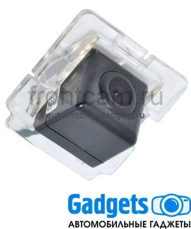 Камера заднего вида cam-050 для Peugeot 4007 (2007-2017)