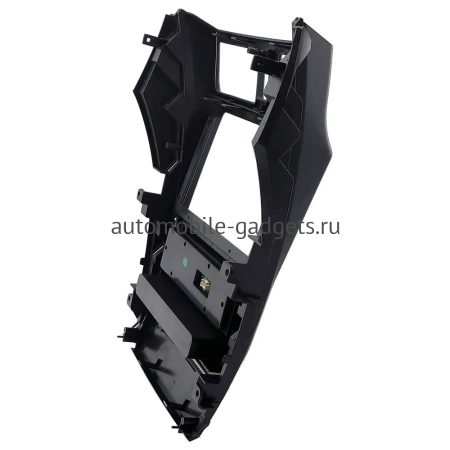 Штатная магнитола Canbox H-Line 3792-9-2437 для Nissan Teana (J31) 2003-2008 (Тип 3) на Android 10 (4G-SIM, 4/64, DSP, QLed)
