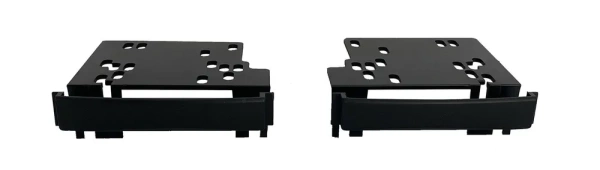 Магнитола в штатное место 2 din Volkswagen Routan 2008-2012 Canbox 2/32 на Android 10 (GT7-RP-CRJE07-469) (IPS, DSP, CarPlay)