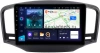Штатное головное устройство Roewe 350 2014-2018 Teyes CC3 360 6/128 9 дюймов RM-9-0176 на Android 10 (4G-SIM, DSP, QLed)
