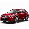Subaru XV (2011-2016) Subaru XV (2011-2016)