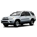 Toyota 4Runner 4 (2002-2009) Toyota 4Runner 4 (2002-2009)
