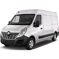 Renault Master 2010-2019