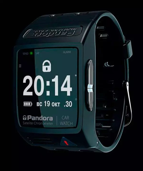 Pandora RW-71