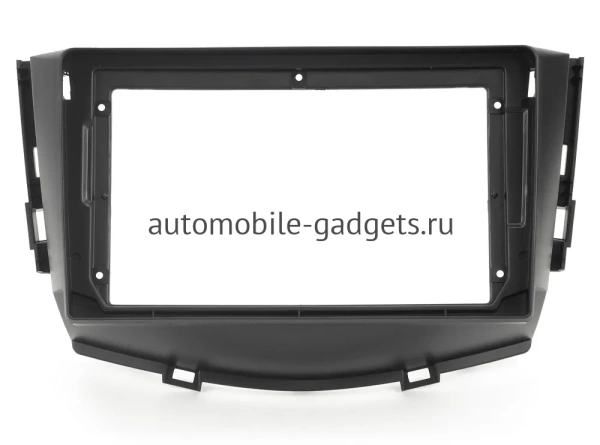 Lifan X60 2011-2016 (матовая) OEM RK9-9053 на Android 10 (CarPlay, AHD, 1/32)