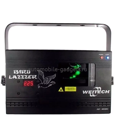 Отпугиватель птиц "Weitech WK-0062"