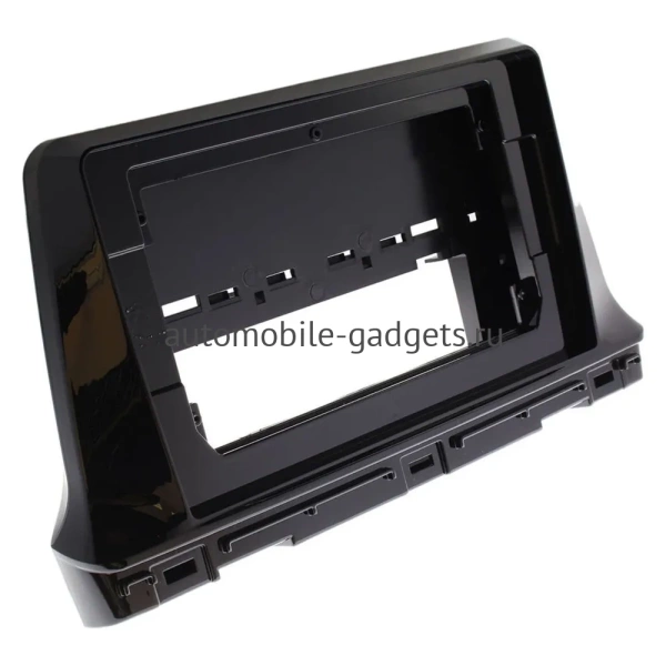 Carmedia OL-1792-MKD-9509-2K-12512-D7 Штатная магнитола для Kia Seltos 2019+ на Android 13 c 12GB, DSP, 4G