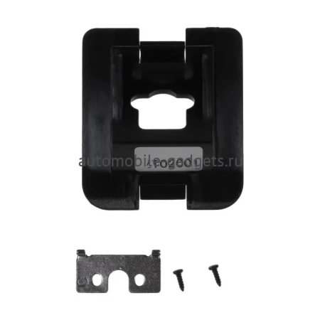 Камера заднего вида 4 LED 140 градусов cam-056 для Mercedes-Benz CLS, SL R230, GL, S W221 (05-13)