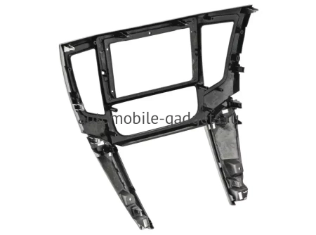 Mitsubishi L200 5 2018-2024 OEM RK9-2248 Android 10 (CarPlay, AHD, 1/32)