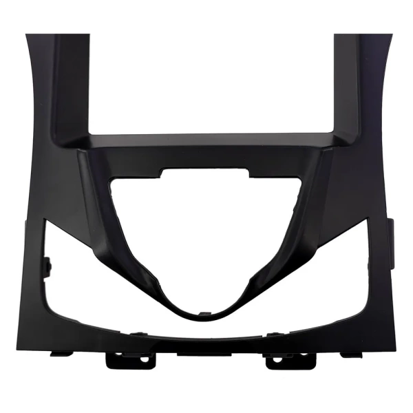 Штатное головное устройство Hyundai Grandeur 5, Azera 2 2011-2016 (черная) Canbox M-Line (Tesla style) 9.7 дюймов 4/64 5622-1312-105 на Android 10 (4G-SIM, DSP, QLed)