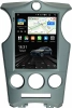 Штатное головное устройство Kia Carens 2 (UN) 2006-2012 (авто без климат-контроля) Canbox M-Line (Tesla style) 9.7 дюймов 2/32 5620-1312-197 на Android 10 (4G-SIM, DSP, QLed)