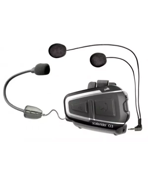 Scala Rider Q3