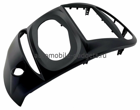 Chery IndiS (S18D) 2010-2015 OEM RK9-0030 Android 10 (CarPlay, AHD, 1/32)