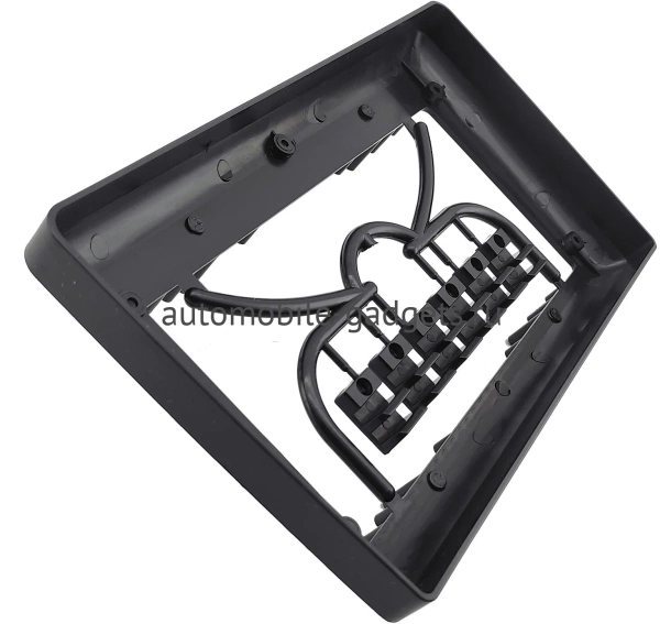 Магнитола под рамки 9", 10" Canbox PRO-Line 2K 4221-9-930 11.5 дюймов на Android 13 (4G-SIM, 6/128, DSP, QLed)