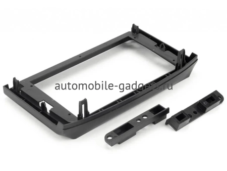 Chevrolet Aveo 2006-2012 Canbox M-Line 4544-9130 на Android 10 (4G-SIM, 2/32, DSP, QLed)