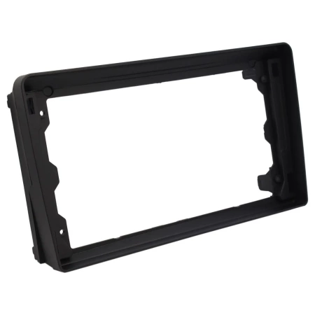 Штатная магнитола Ford Kuga, Fiesta, Fusion, Focus, Mondeo (черная) Canbox EVO 2K 5814-9159 на Android 14 (4G-SIM, 4/64, DSP, QLed, AI, 360)