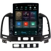 Штатная магнитола Hyundai Santa Fe 2 2005-2012 Canbox PRO-Line 7885-9052 на Android 13 (4G-SIM, 4/64, DSP, QLed, Tesla)