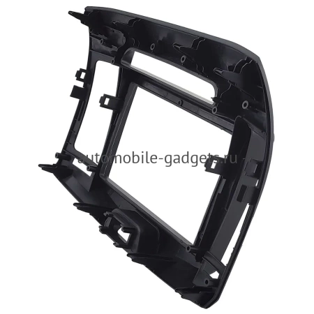 Hyundai Elantra 4 (HD) 2006-2011 (черная) OEM RK9-680 Android 10 (CarPlay, AHD, 1/32)