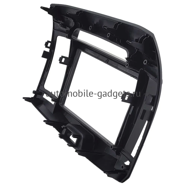 Hyundai Elantra 4 (HD) 2006-2011 (черная) OEM RK9-680 Android 10 (CarPlay, AHD, 1/32)